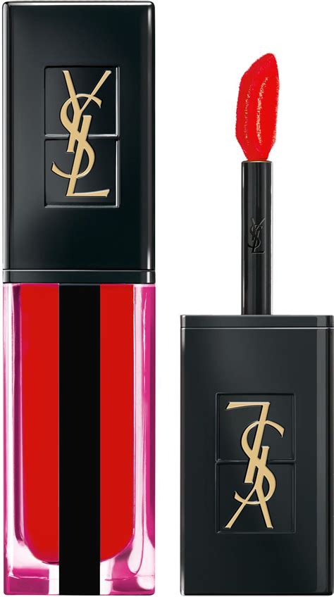 yves saint laurent vernis a levres 33|ysl vernis a lips.